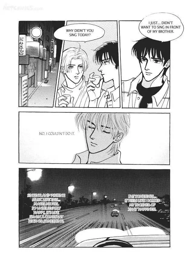 Do Whatever You Want Chapter 3.1 21